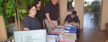 Нарешті в школу! Ще один заклад освіти Кілійської громади готується зустрічати учнів